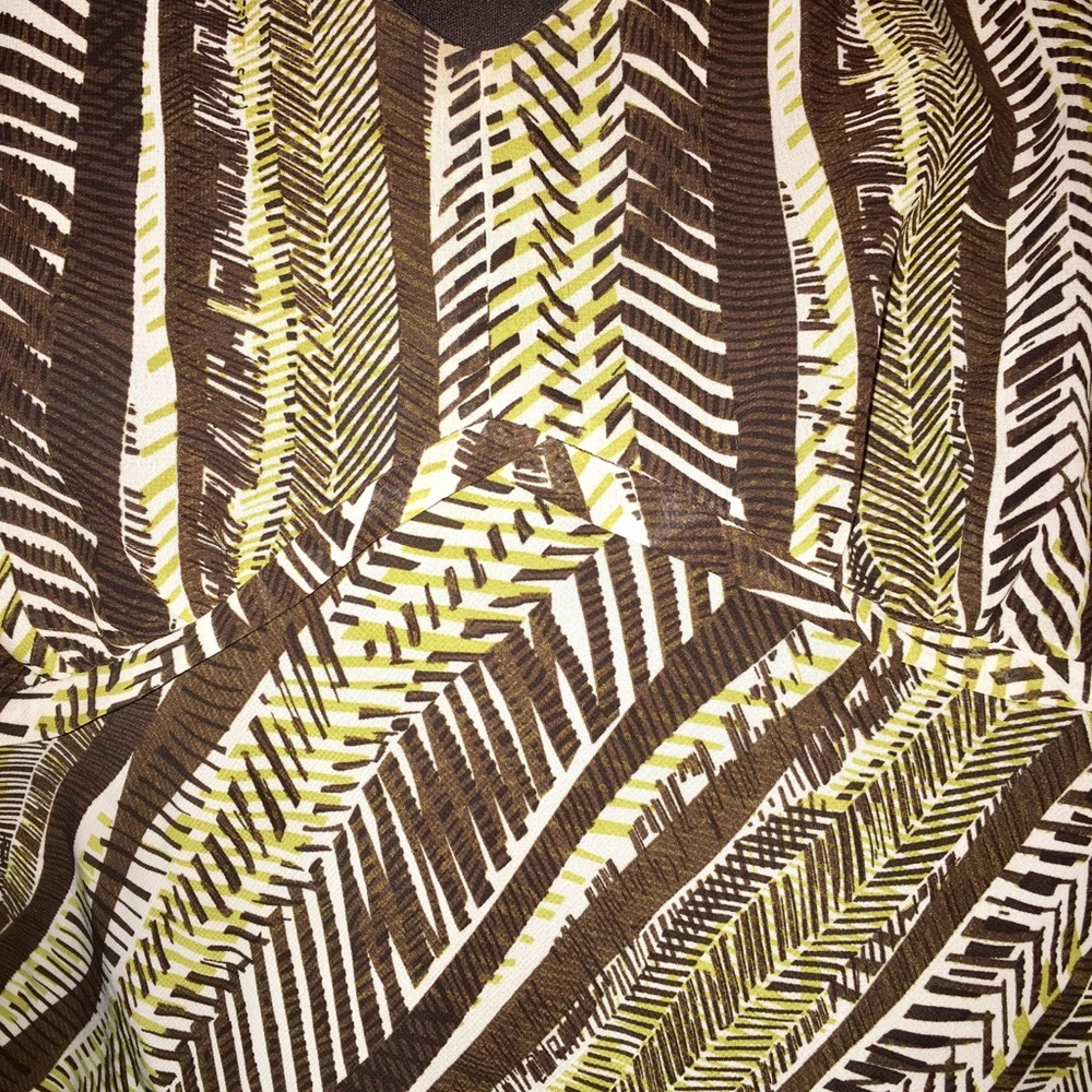 Blouse - Picture 8 of 8